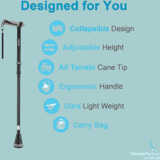 Rehand Core Features